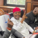 Nnaji Pleads Not Guilty To Certificate Forgery Charges