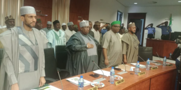 Have Northern Governors Scored A N228 billion Own Goal? 2 Have Northern Governors Scored A N228 billion Own Goal?
