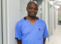 Father Of Five Fulfils Lifelong Dream, Becomes Nurse At 64