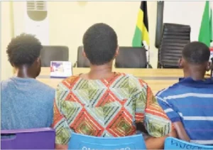 Murder Of Former Ogun TV Broadcaster: Police Arraign Ex-Guard, 2 Others