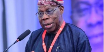 Obasanjo Calls 1966 Coup, Counter-Coup, June 12 Annulment Nigeria's 'Black Days'Â 2 Obasanjo Calls 1966 Coup, Counter-Coup, June 12 Annulment Nigeria's 'Black Days'Â
