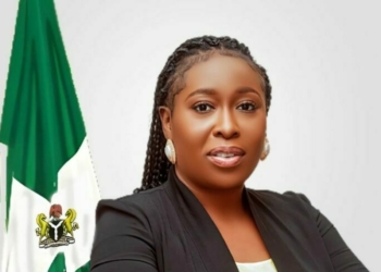 Ojudu Tasks Nigerians On Protection Of Infrastructure