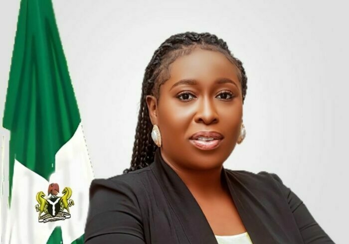 Ojudu Tasks Nigerians On Protection Of Infrastructure 1 Ojudu Tasks Nigerians On Protection Of Infrastructure e1783504116776