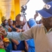 Massive Turnout In Edo LG Polls As Okpebholo Hails Exercise