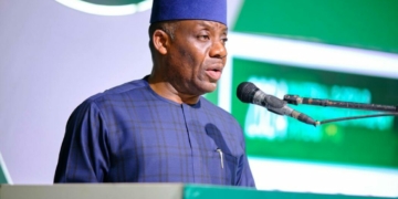 Olatunji Alausa