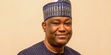 Olawepo-Hashim: Court Adjourns Accord Presidential Ticket Suit Till Today 4 Olawepo-Hashim: Court Adjourns Accord Presidential Ticket Suit Till Today