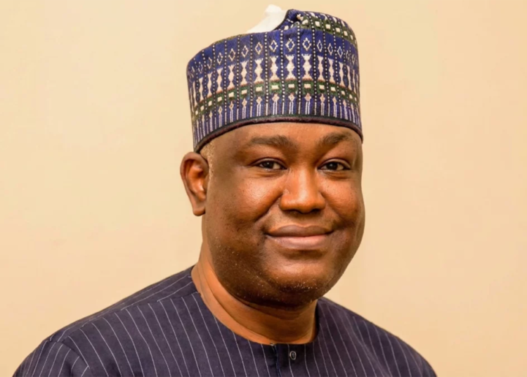 Olawepo-Hashim: Court Adjourns Accord Presidential Ticket Suit Till Today 1 Olawepo Hashim