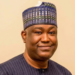 Olawepo-Hashim: Court Adjourns Accord Presidential Ticket Suit Till Today 5 Olawepo-Hashim: Court Adjourns Accord Presidential Ticket Suit Till Today
