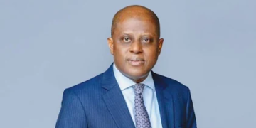 CBN Targets Nigeria as Fintech Exporter