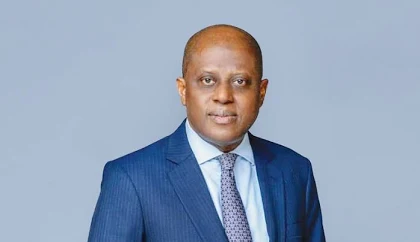 N100 Note Remains Legal Tender, Don’t Reject, CBN Warns 1 Olayemi Cardoso