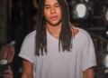 Former Balmain Creative Director Olivier Rousteing Lands New Fashion Role