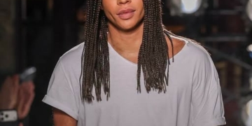 Former Balmain Creative Director Olivier Rousteing Lands New Fashion Role 3 Former Balmain Creative Director Olivier Rousteing Lands New Fashion Role