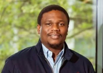 LOCAL SPOTLIGHT: Tosin Eniolorunda: Building Moniepoint Into An African Fintech Giant