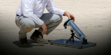 Refugee-Turned Nobel Winner Invents Machine That Pulls Drinking Water From Thin Air 2 Credit: Atoco