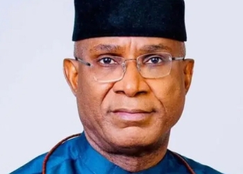 Omo-Agege Lambasts Oborevwori Over Udu Lawmaker’s Removal, Rejects Call For Apology