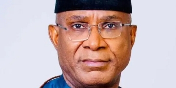 Omo-Agege Lambasts Oborevwori Over Udu Lawmaker's Removal, Rejects Call For Apology 2 Omo-Agege Lambasts Oborevwori Over Udu Lawmaker’s Removal, Rejects Call For Apology