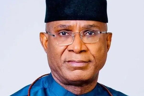 Omo-Agege Lambasts Oborevwori Over Udu Lawmaker's Removal, Rejects Call For Apology 1 Omo‑Agege 1