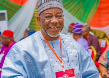 Kaduna ADC Governorship Candidate Ashiru Meets El-Rufai, Vows To Sack APC