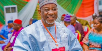 Kaduna ADC Governorship Candidate Ashiru Meets El-Rufai, Vows To Sack APC 2 Kaduna ADC Governorship Candidate Ashiru Meets El-Rufai, Vows To Sack APC