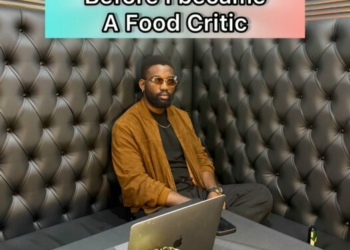 Opeyemi Famakin: Popular Food Critic Reflects On 9-to-5 Journey