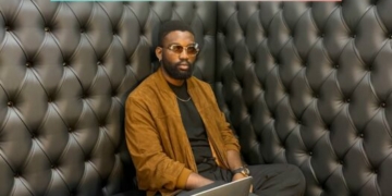 Opeyemi Famakin: Popular Food Critic Reflects On 9-to-5 Journey
