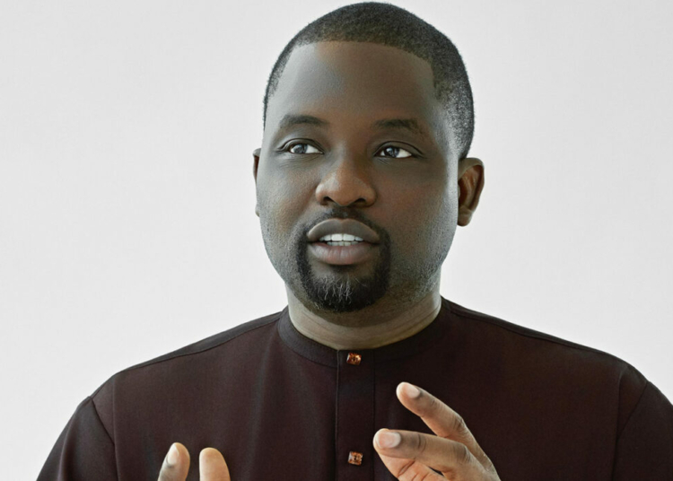 HOSTCON Youths Pass Vote Of Confidence In Okunbo, Hail Performance 1 Osahon Okunbo