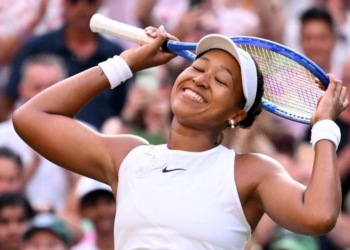 World No.1 Aryna Sabalenka Crashes Out Of Wimbledon As Naomi Osaka Stuns Centre Court