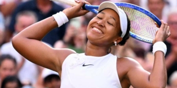 World No.1 Aryna Sabalenka Crashes Out Of Wimbledon As Naomi Osaka Stuns Centre Court 2 World No.1 Aryna Sabalenka Crashes Out Of Wimbledon As Naomi Osaka Stuns Centre Court