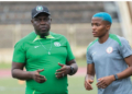 Oshoala, Ajibade Lead Super Falcons’ Early Arrivals As WAFCON Title Defence Begins
