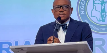DSS, Foreign Observers To Monitor NBA Election, Says Osigwe 3 DSS, Foreign Observers To Monitor NBA Election, Says Osigwe