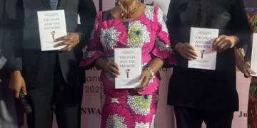 How Ngozi Okonjo-Iweala Discouraged Me From Japa — Osita Chidoka 4 How Ngozi Okonjo-Iweala Discouraged Me From Japa — Osita Chidoka