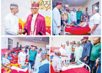 Otukpo Attack: A Test Of Leadership In Moment Of Crisis And The Urgency Of Lasting Security
