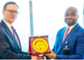Outgoing British High Commissioner Hails Tinubu’s Economic Reforms
