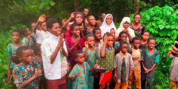Oyo Pupils, Teachers Regain Freedom After 56 Days In Bandits' Captivity 2 Oyo Pupils, Teachers Regain Freedom After 56 Days In Bandits’ Captivity