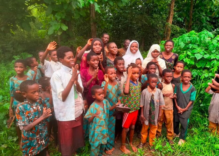 Oyo Pupils, Teachers Regain Freedom After 56 Days In Bandits' Captivity 1 Oyo pupils