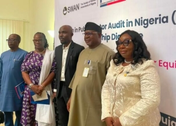 PLSI, Partners Unveil Women In Public Sector Audit Initiative