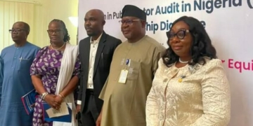 PLSI, Partners Unveil Women In Public Sector Audit Initiative