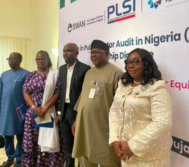 PLSI, Partners Unveil Women In Public Sector Audit Initiative 1 PLSI