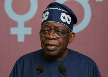 Tinubu