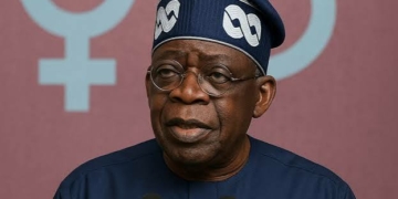 Tinubu