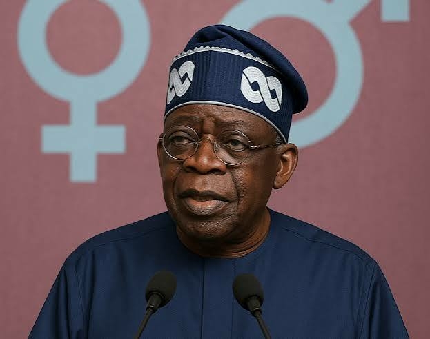 Ondo Cleric Backs Tinubu’s Push For State Police 1 Tinubu