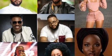 Full List Of Previous BBNaija Winners As Season 11 Begins With Record N160m Prize 2 Full List Of Previous BBNaija Winners As Season 11 Begins With Record N160m Prize