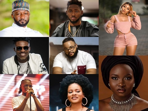Full List Of Previous BBNaija Winners As Season 11 Begins With Record N160m Prize 1 Full List Of Previous BBNaija Winners As Season 11 Begins With Record N160m Prize