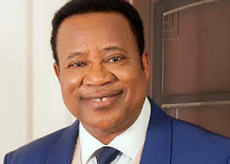 Most Pastors Are Ignorant About Politics - Pastor Femi Emmanuel 1 Most Pastors Are Ignorant About Politics - Pastor Femi Emmanuel