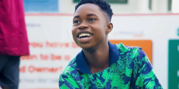"I Was Molested At 12 By A 40-Year-Old Woman" – Peller 3 “I Was Molested At 12 By A 40-Year-Old Woman” – Peller