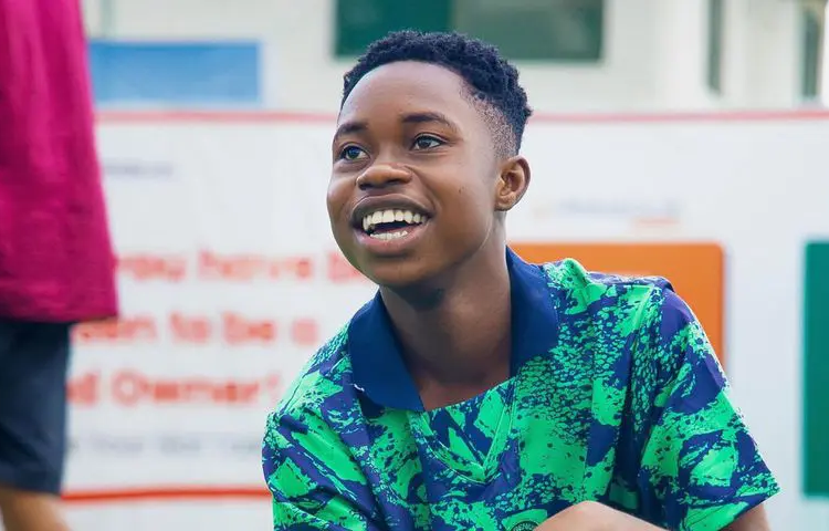 "I Was Molested At 12 By A 40-Year-Old Woman" – Peller 1 Peller