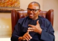 Tinubu Is Tired, Should Be Allowed To Retire, Has ‘No Capacity’ To Fix Nigeria - Peter Obi
