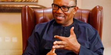 Peter Obi