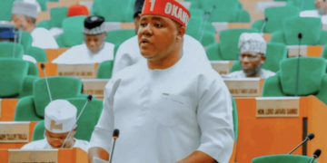 Reps Don’t Need Tinubu’s Presence To Resolve Budget Issues – Deputy Spokesperson