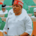 Group Backs Agbese On Nigeria's Exit From ICC 5 Reps Don’t Need Tinubu’s Presence To Resolve Budget Issues – Deputy Spokesperson